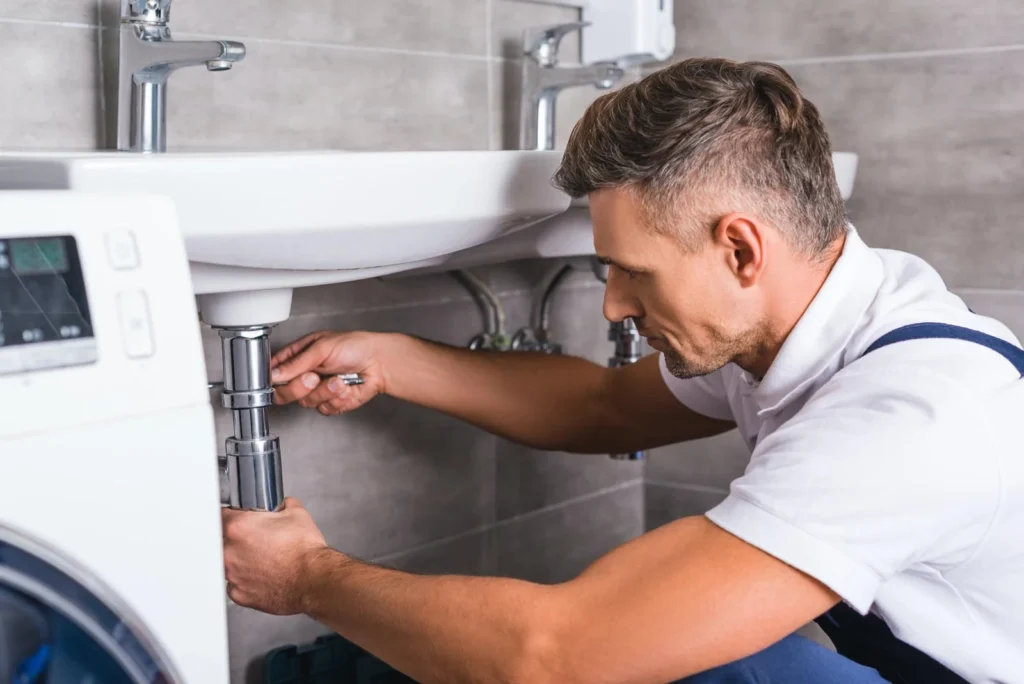 Leak Detection Services in Calgary