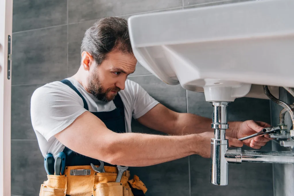 General Plumbing Calgary Residential plumbing services Calgary" / "Commercial plumbing Calgary
