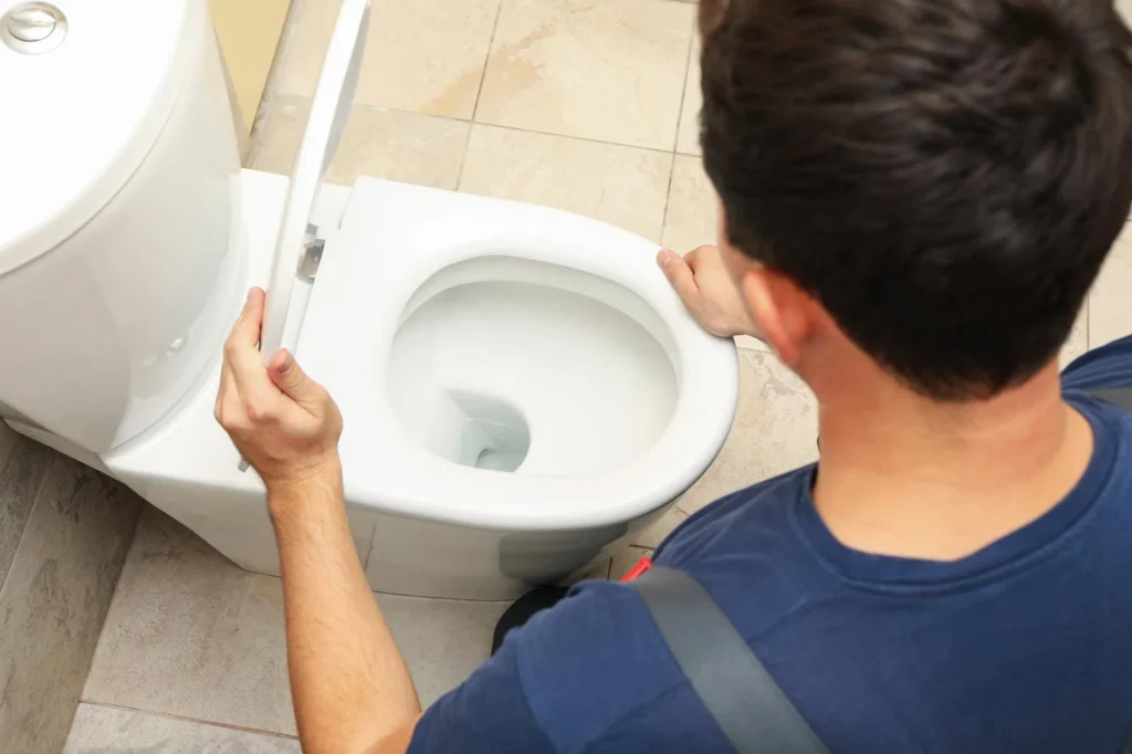 Affordable Toilet and Faucet Repair in Calgary 24/7 